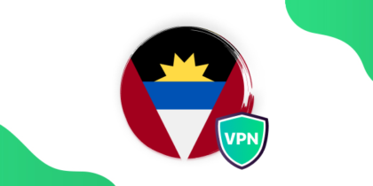Antigua dan Barbuda VPN terbaik: Alasan untuk menggunakan dan mengatur panduan