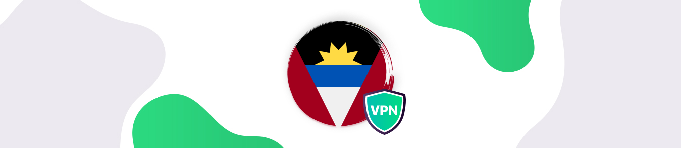 Antigua and Barbuda VPN
