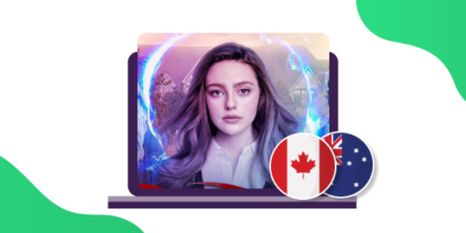 How to Watch Legacies on CW in Canada & Australia