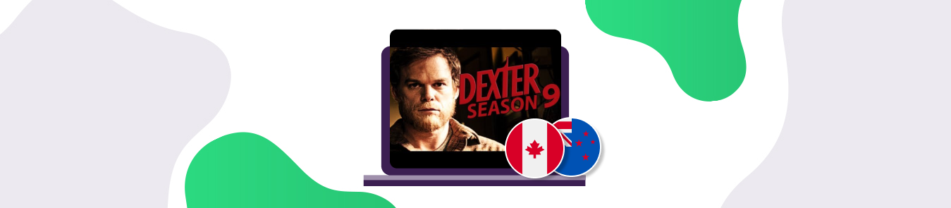 dexter season 9 on hulu