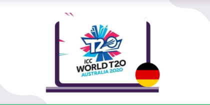 How to watch the ICC T20 World Cup 2022 in Germany