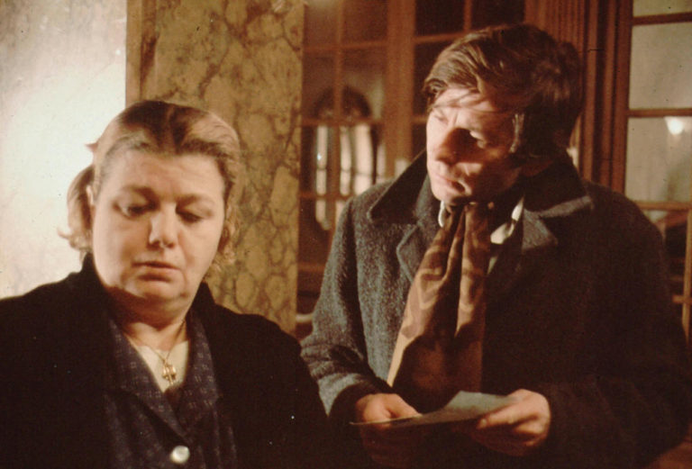 The Best French Horror Movies and Shows To Watch This Halloween