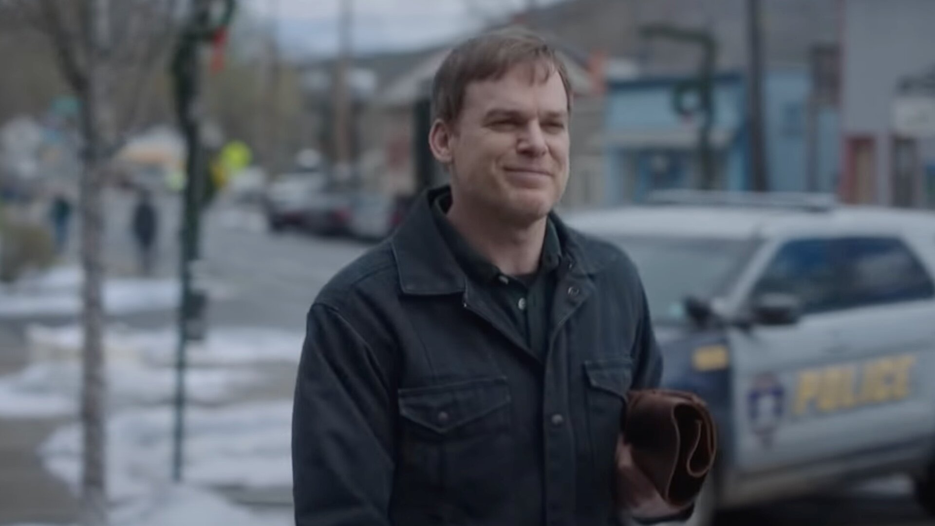 Best Way to Watch Dexter Season 9 on Hulu in Canada & New Zealand