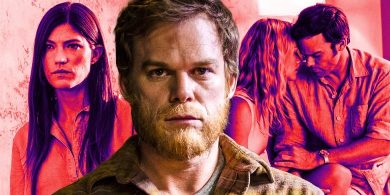 Best Way to Watch Dexter Season 9 on Hulu in Canada & New Zealand