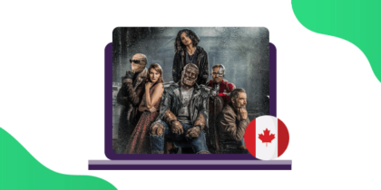 Watch Doom Patrol Season 3 Online in Canada & Anywhere