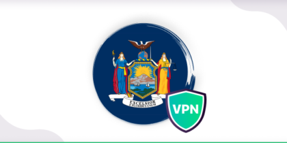 The Best New York VPN to Get a New York IP in 2024