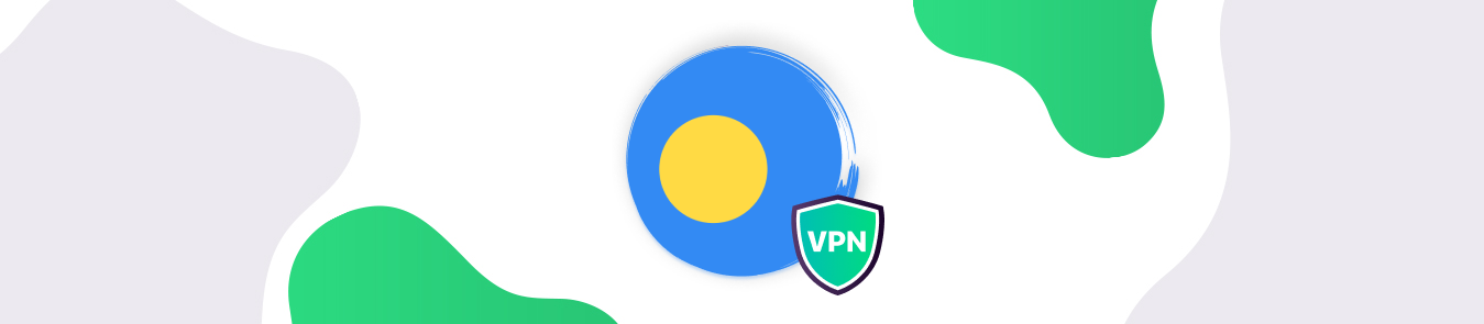 Palau VPN