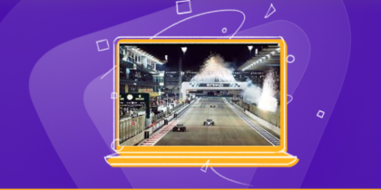 How to watch F1 Abu Dhabi Grand Prix live stream