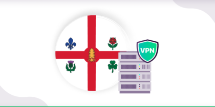 Fastest Montreal VPN Servers – Get a Montreal IP Address in 2023