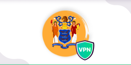 Best New Jersey VPN – How to easily get an NJ IP address in 2022