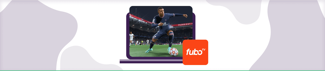 Watch the FIFA World Cup on fuboTV
