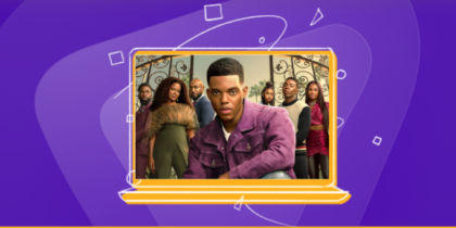 How to watch <em>Bel-Air Season 2</em> outside the US