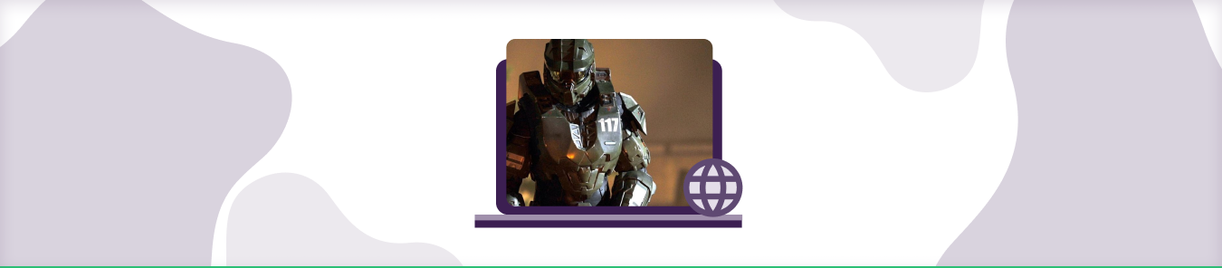 watch halo tv series from anywhere