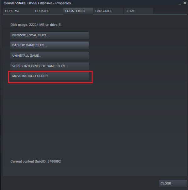 How to Move Steam Games to Another Drive | PureVPN Blog