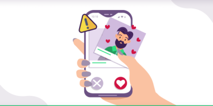 Online Dating Scams: How to Spot & Avoid them