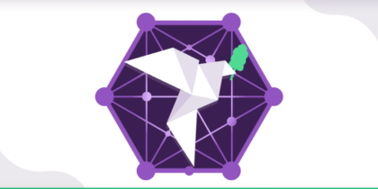 In trying political times, technology can be a fix