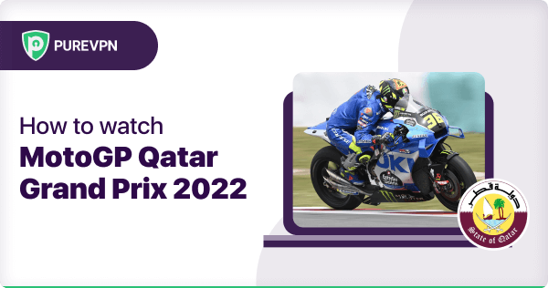 Streaming motogp qatar 2022