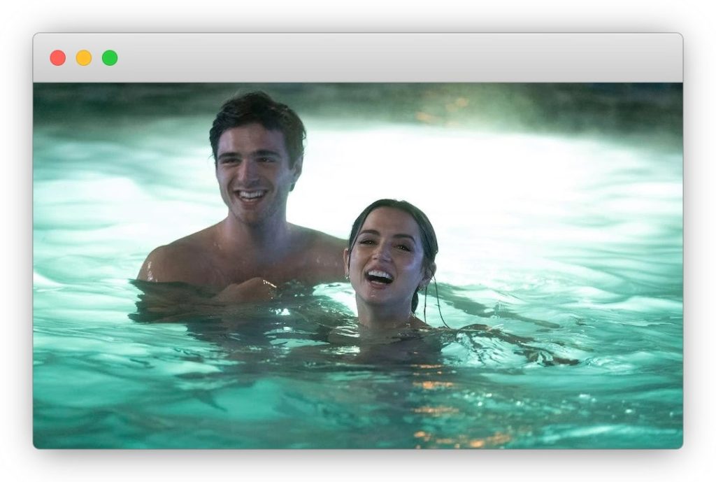 watch deep water canada