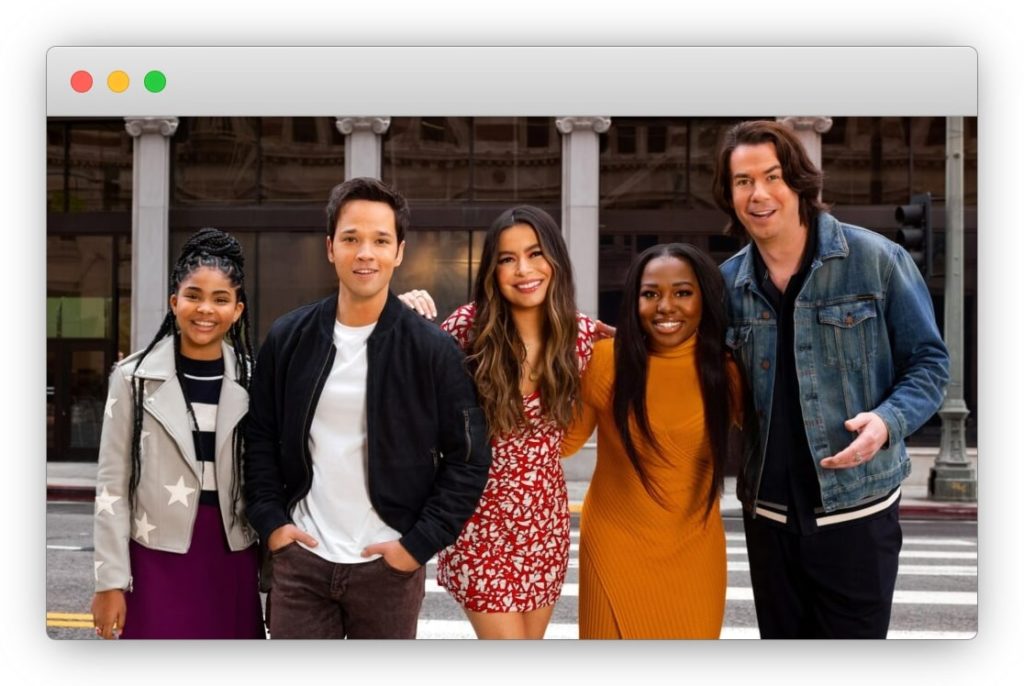 watch icarly season 2 in uk