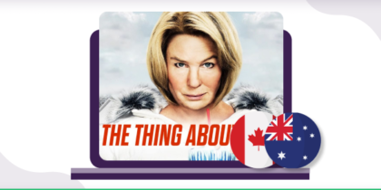 How to watch The Thing About Pam in Canada and Australia