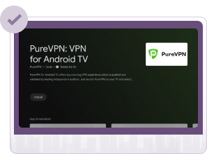 vpn 1 secure client android tv