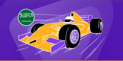 How to Watch Formula 1 Saudi Arabian Grand Prix 2023 Free Live Stream