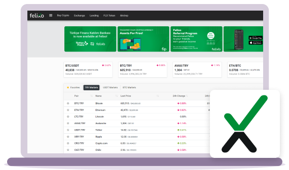 access felixo from anywhere