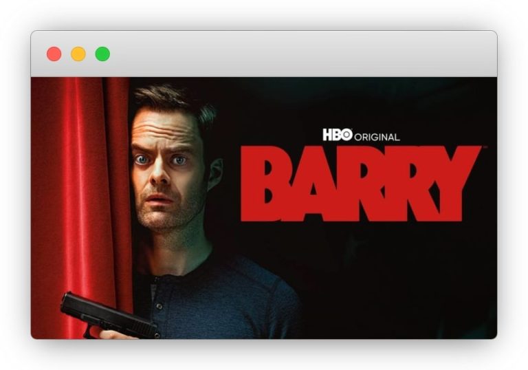 How to watch Barry season 3 in the UK and Canada PureVPN