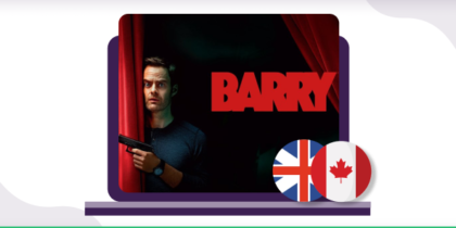 How to watch Barry season 3 in the UK and Canada