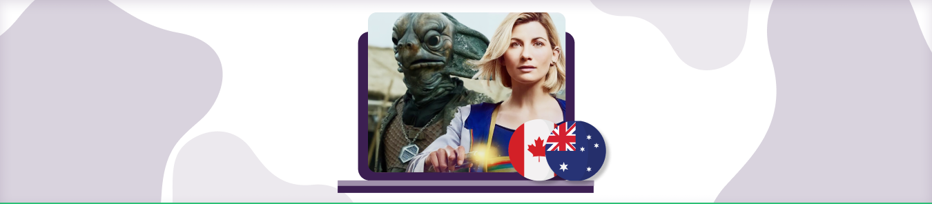 watch doctor who legend of the sea devil in us canada