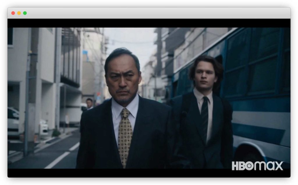 watch tokyo vice canada