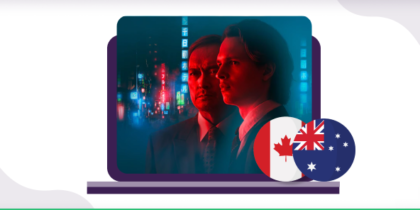 How to watch Tokyo Vice in Canada and Australia