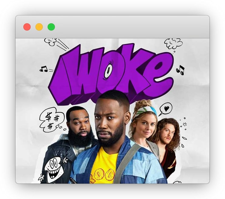 watch woke in canada