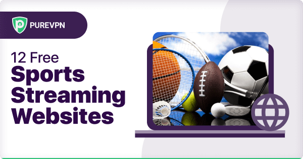 12 Free Sports Streaming Sites