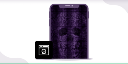 How to access the dark web on iPhone