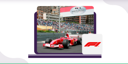 How to watch F1 Monaco Grand Prix live stream