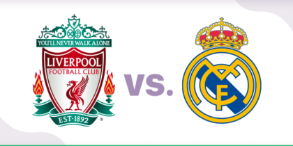 Liverpool vs Real Madrid: How to watch Liverpool vs. Real Madrid