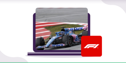 How to watch F1 Spanish Grand Prix live stream