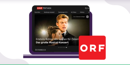 How to watch ORF live stream from anywhere in 2023