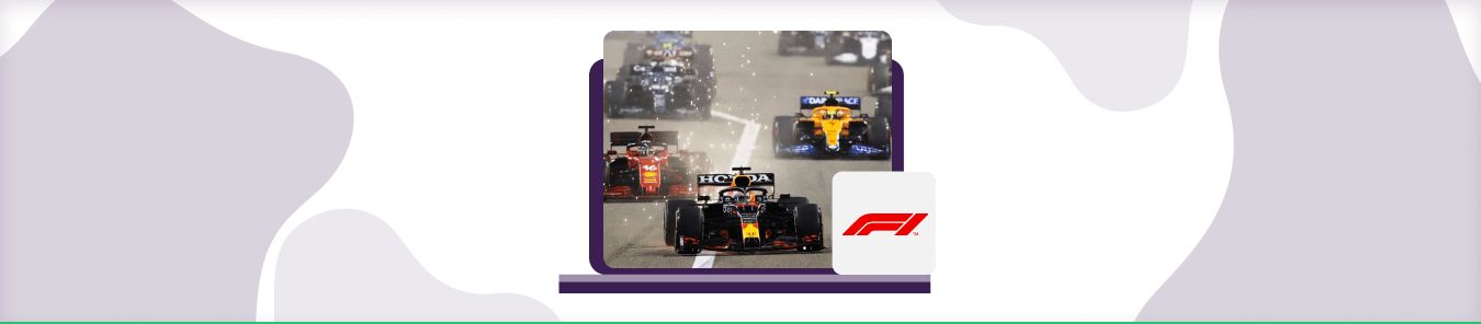 Azerbaijan Grand Prix live stream