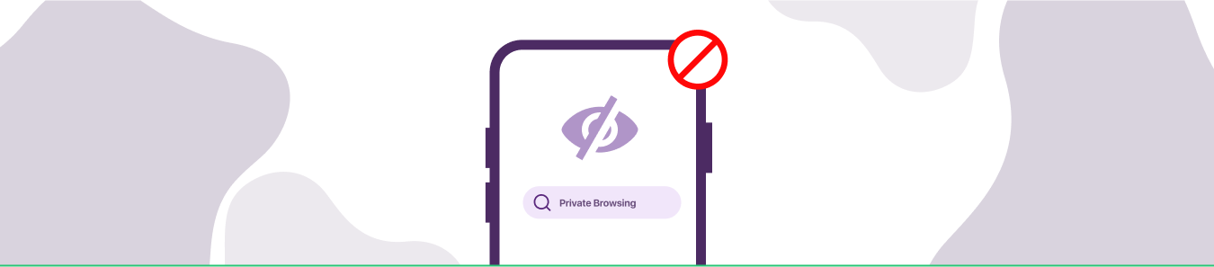 How to Disable Private Browsing on Iphone
