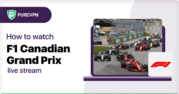 F1 Canada Grand Prix 2022