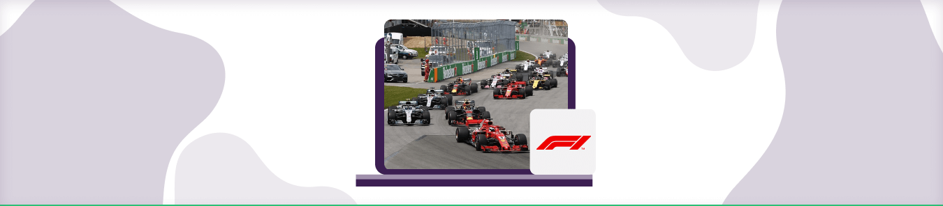 F1 Canada Grand Prix Live Stream