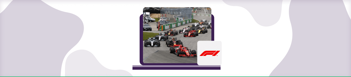 formula 1 canada live streaming