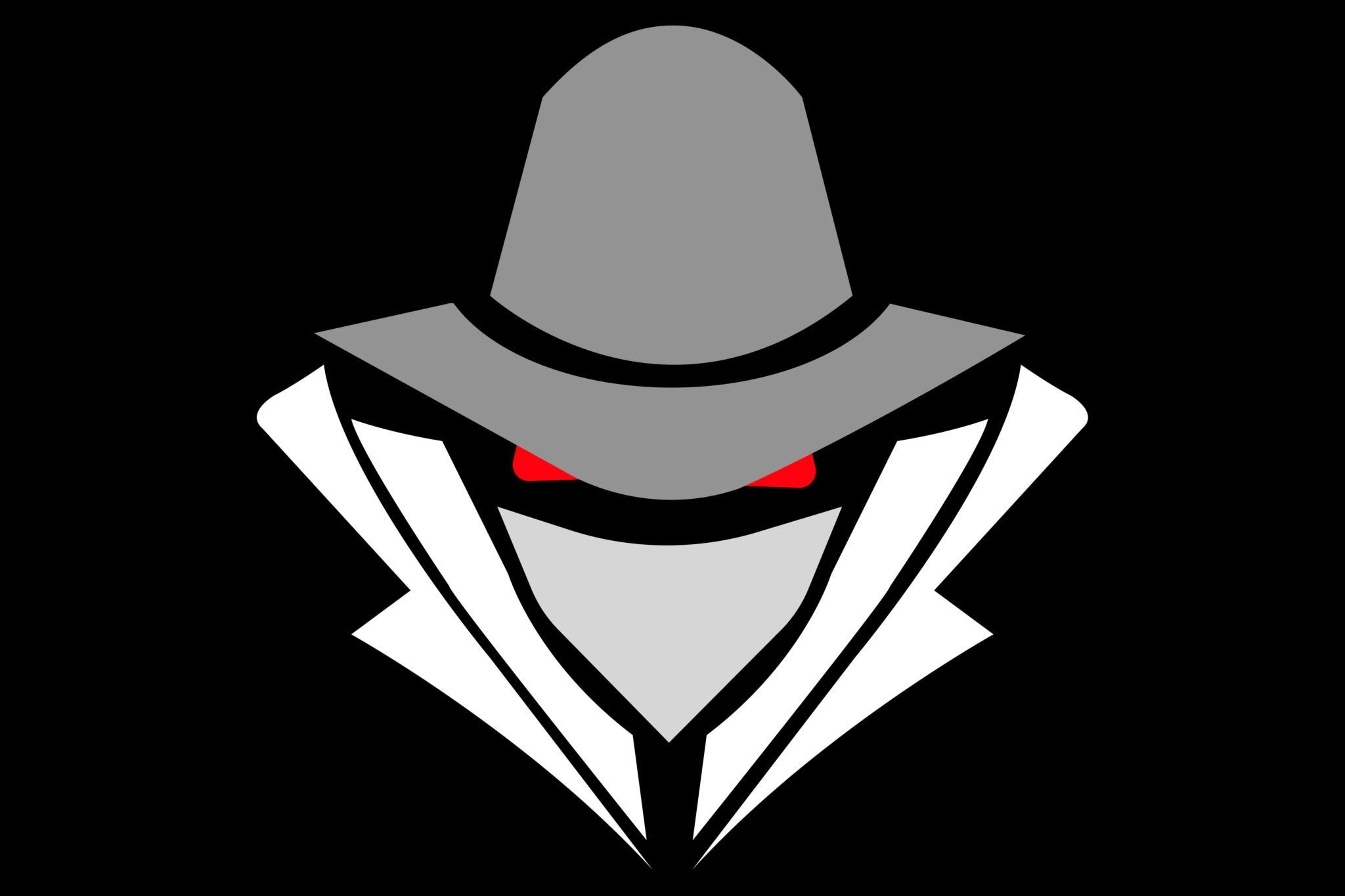 Difference Between White, Grey, and Black Hat hackers Types of Hackers