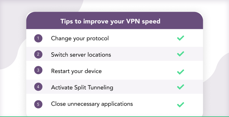tips-to-improve-vpn-speed