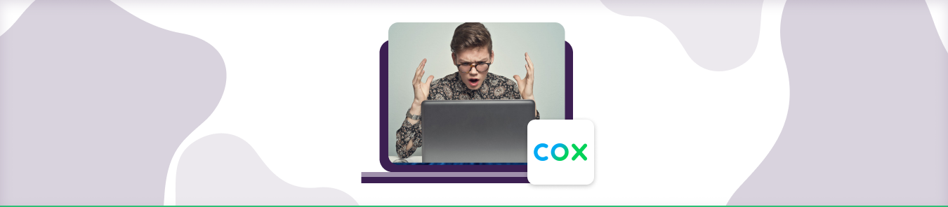 Cox Throttling Internet - PureVPN