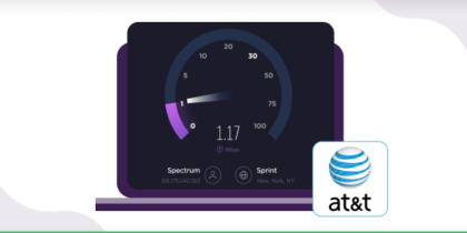 Why is AT&T's internet so slow - How to fix it?