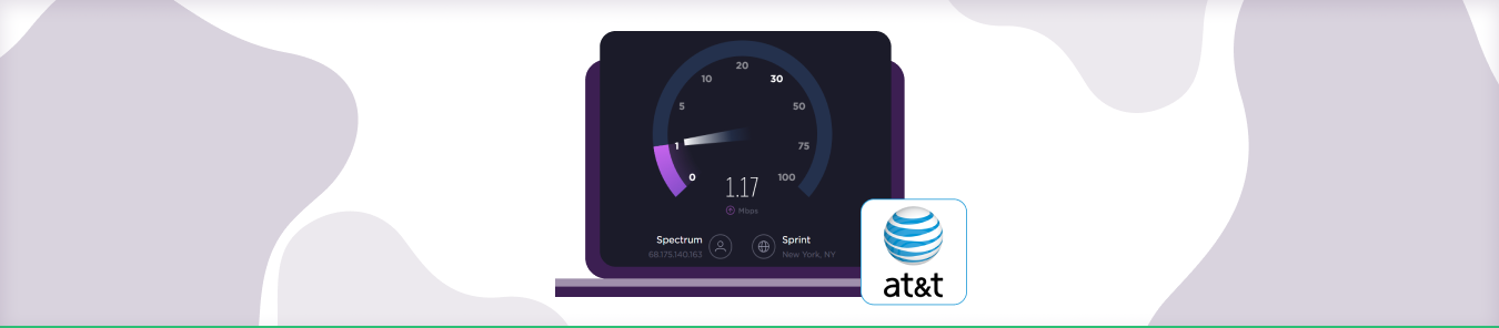 AT&T Internet Throttling