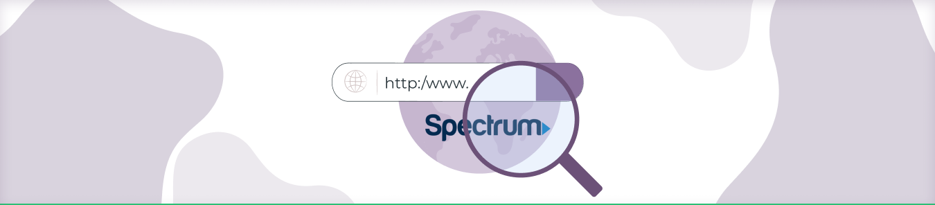 Can Spectrum See your Search History
